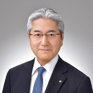 原田 真治氏