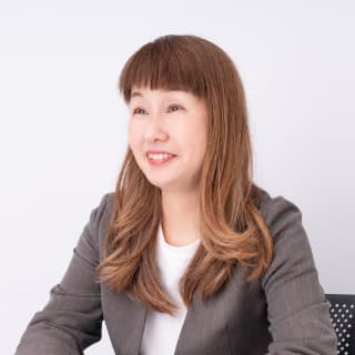 小林 暢子一氏