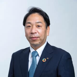 黒川 泰宏氏