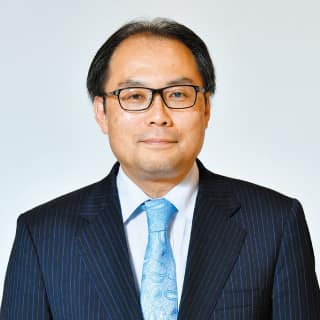 丸山 博史氏
