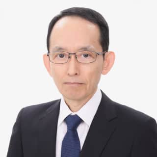 加藤 俊一氏