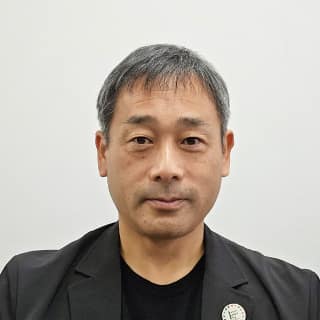 黒崎 泰広氏