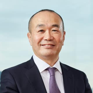 鈴木 直樹氏