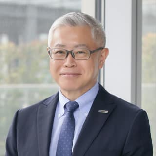 田原 繁氏